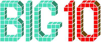 Big 10