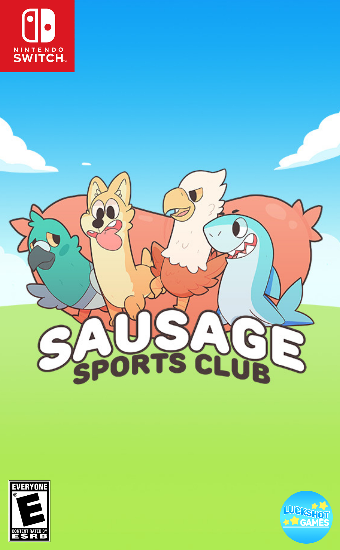 Sausage Sports Club