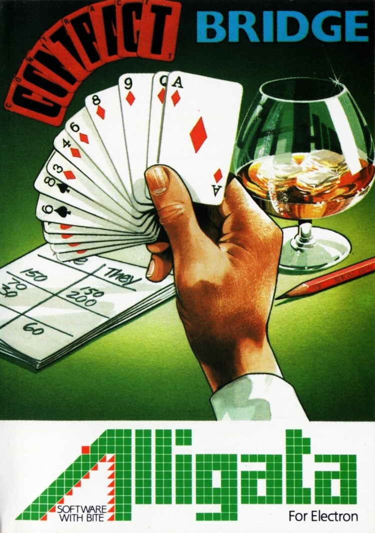 Contract Bridge