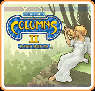 SEGA AGES Columns II