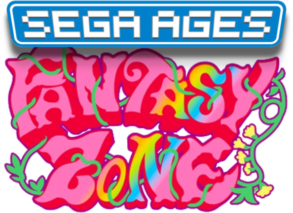 SEGA AGES Fantasy Zone