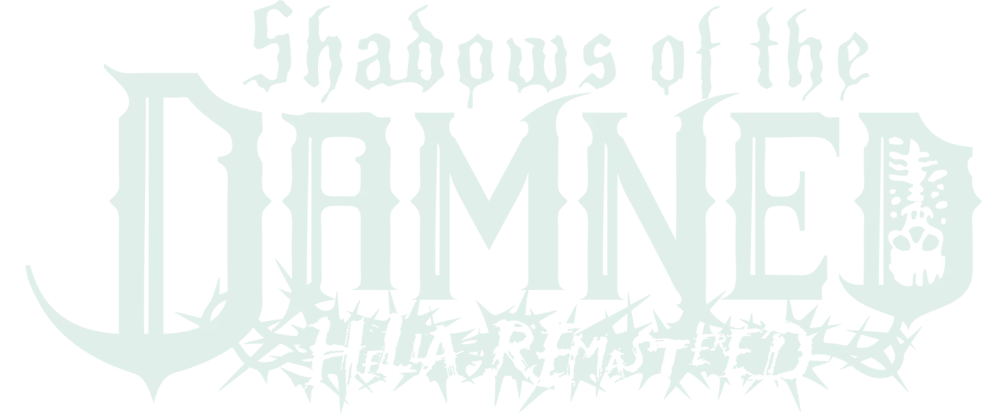 Shadows of the Damned: Hella Remastered