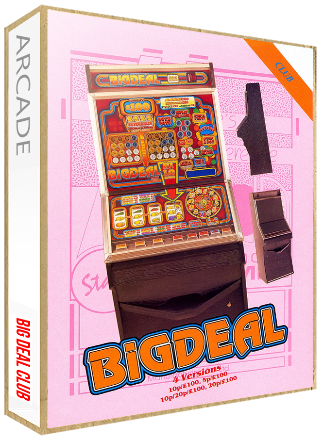 Big Deal Club