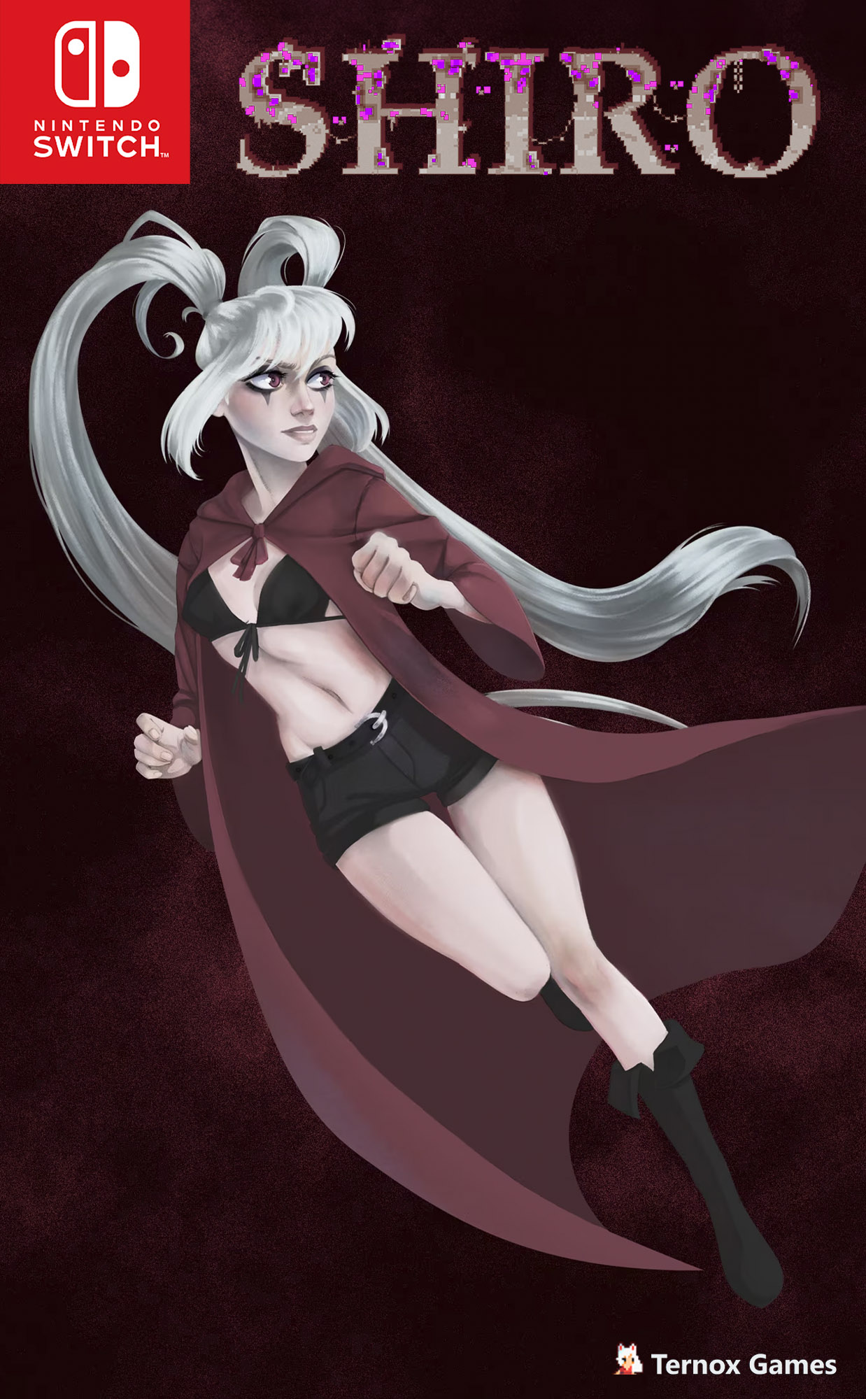 Shiro