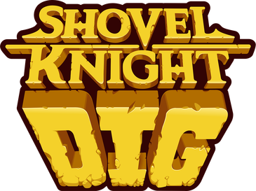 Shovel Knight: Dig