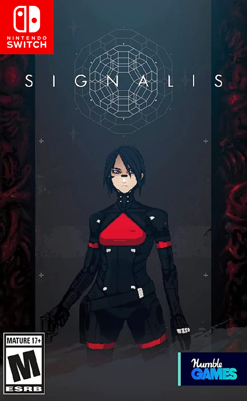 Signalis