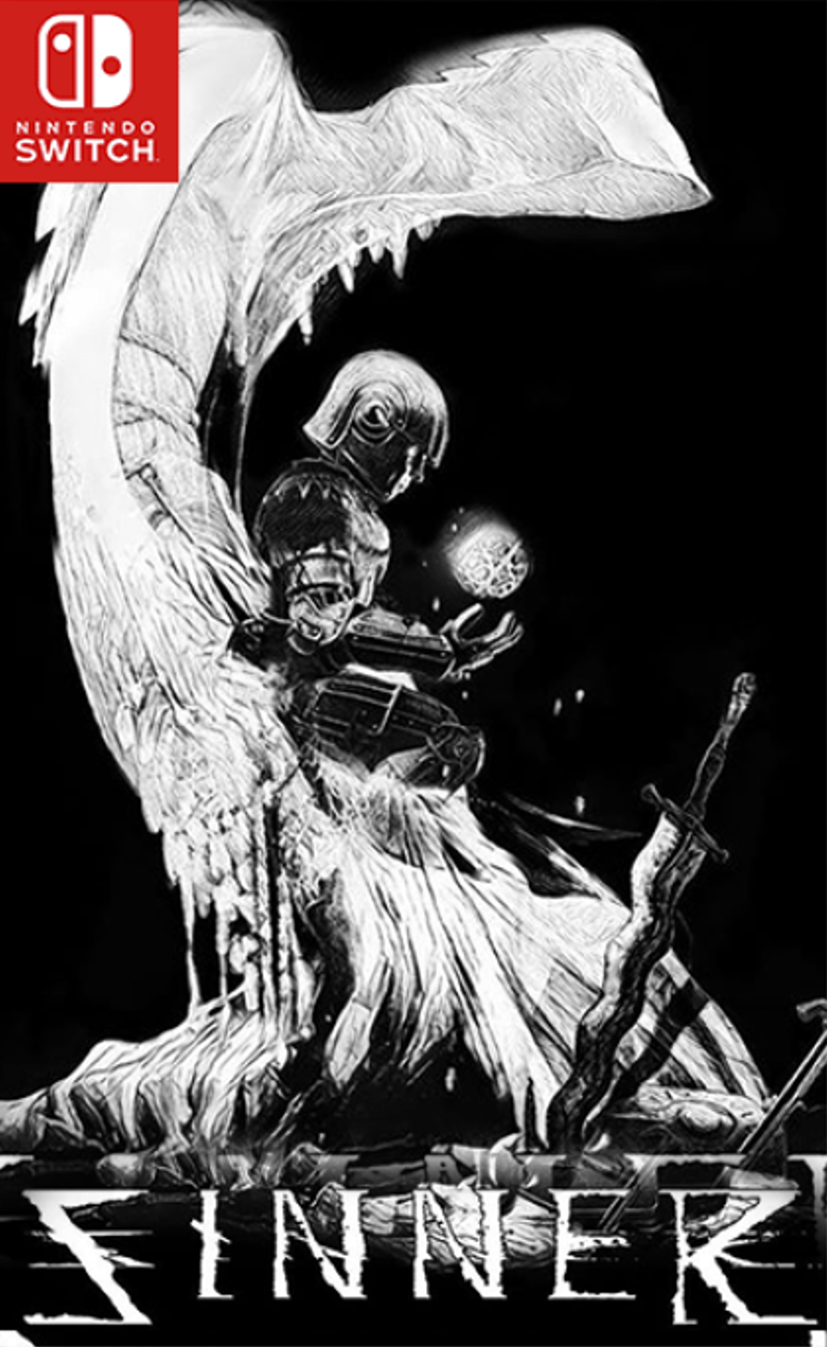 Sinner: Sacrifice for Redemption