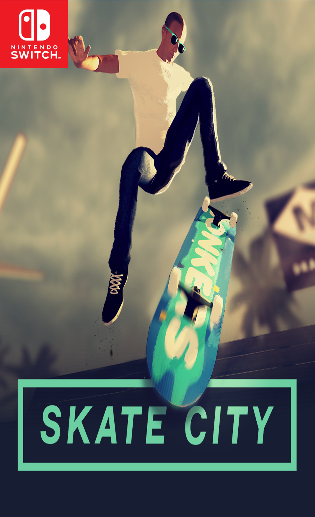 Skate City