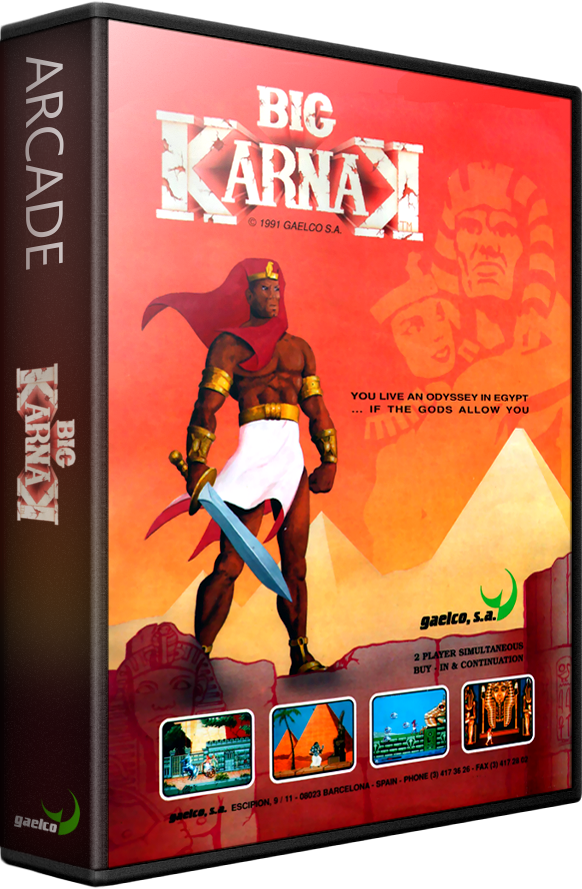 Big Karnak