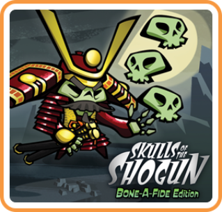 Skulls of the Shogun: Bone-A-Fide Edition
