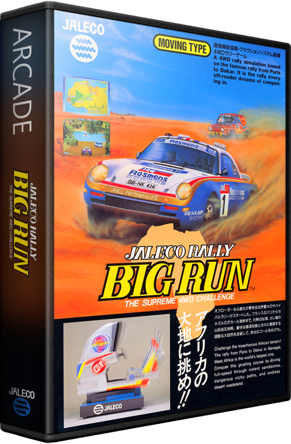 Big Run