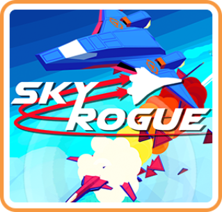 Sky Rogue