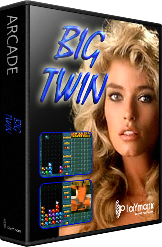 Big Twin