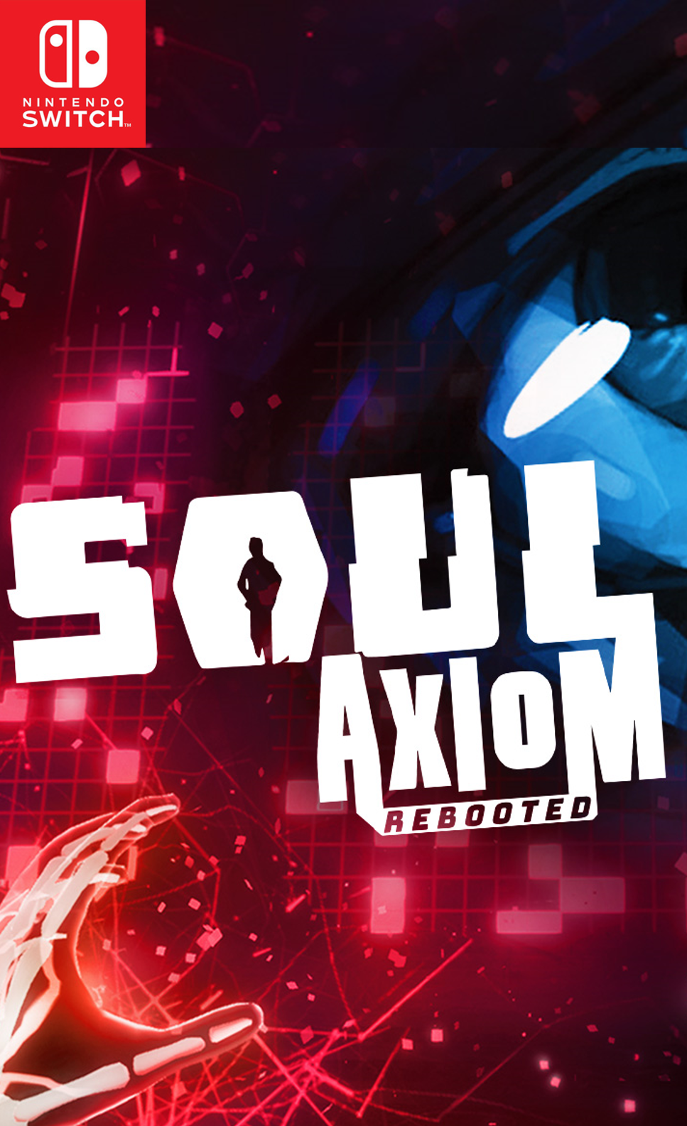Soul Axiom Rebooted