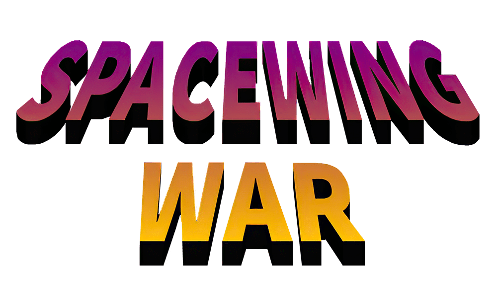Spacewing War