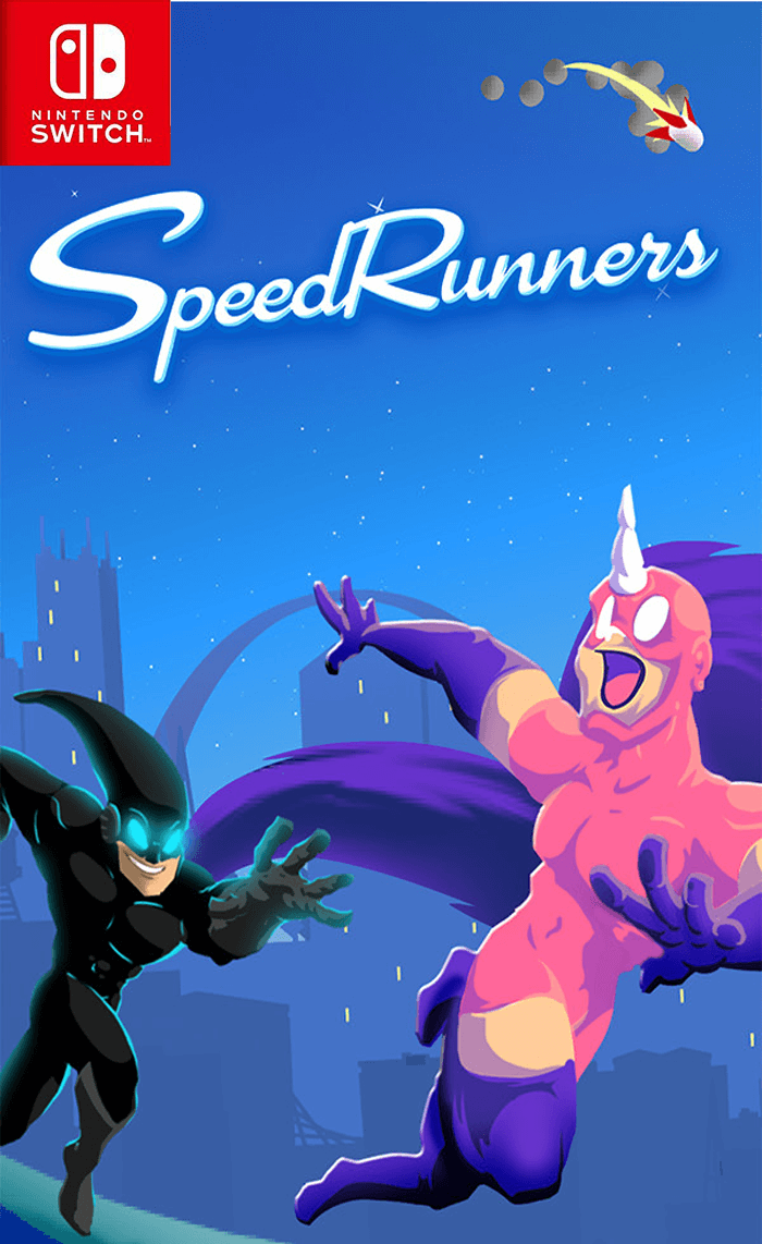 SpeedRunners