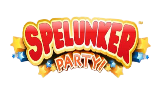 Spelunker Party!