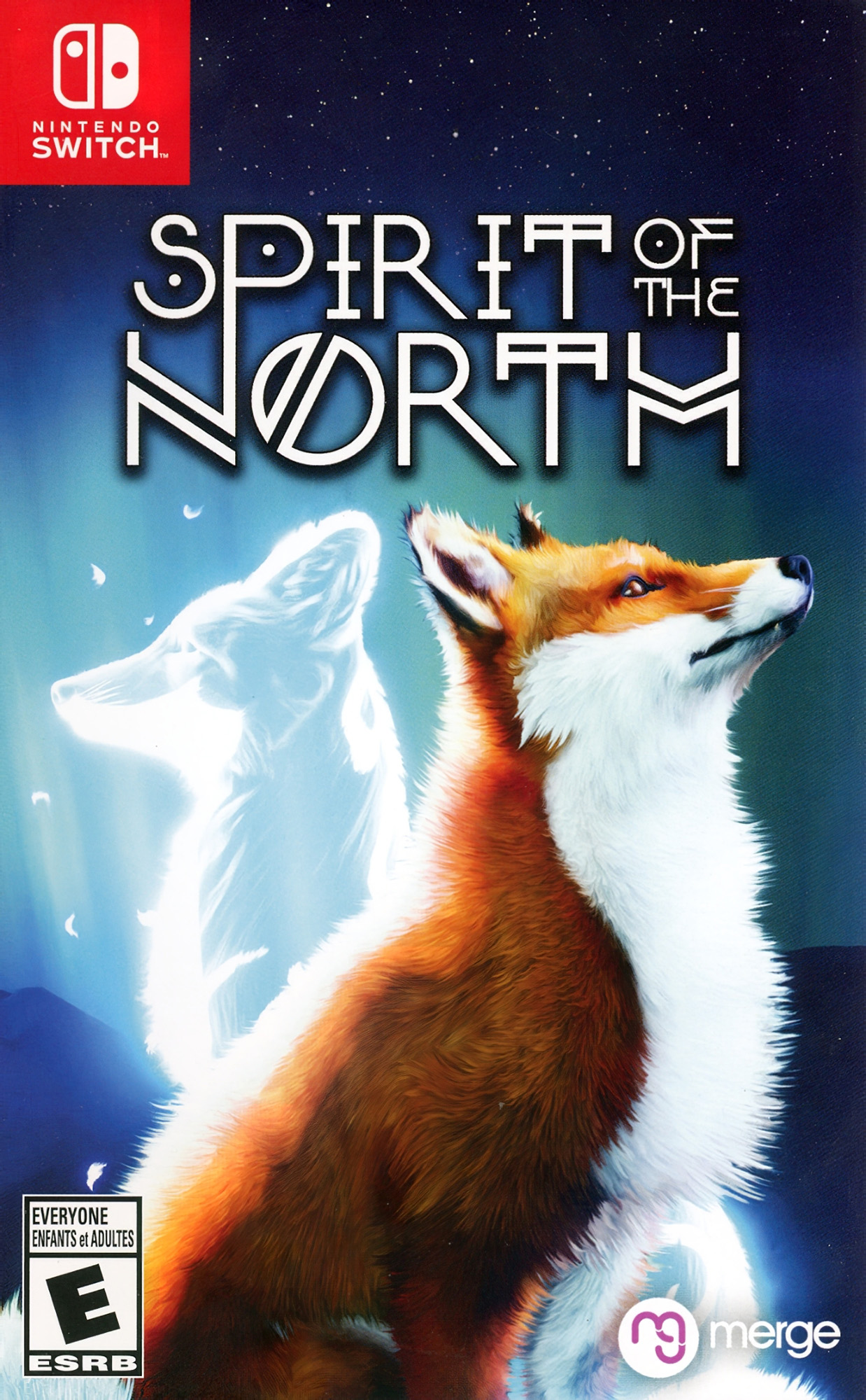 Spirit of the North