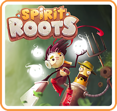 Spirit Roots