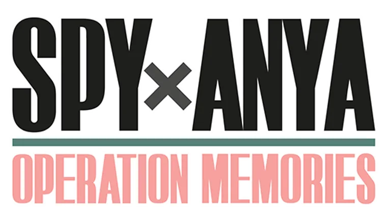SPY×ANYA: Operation Memories