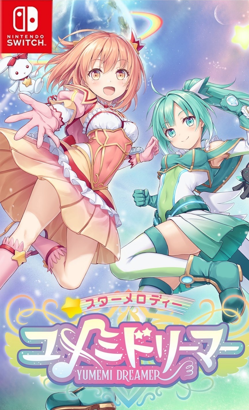 Star Melody: Yumemi Dreamer