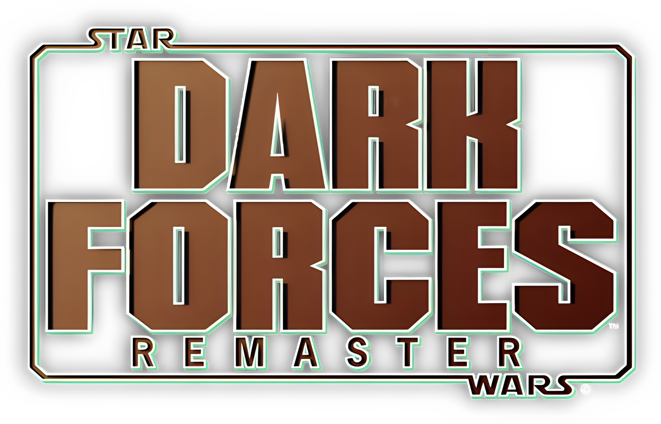 Star Wars: Dark Forces Remaster