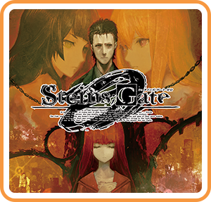 STEINS;GATE 0