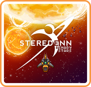 Steredenn: Binary Stars