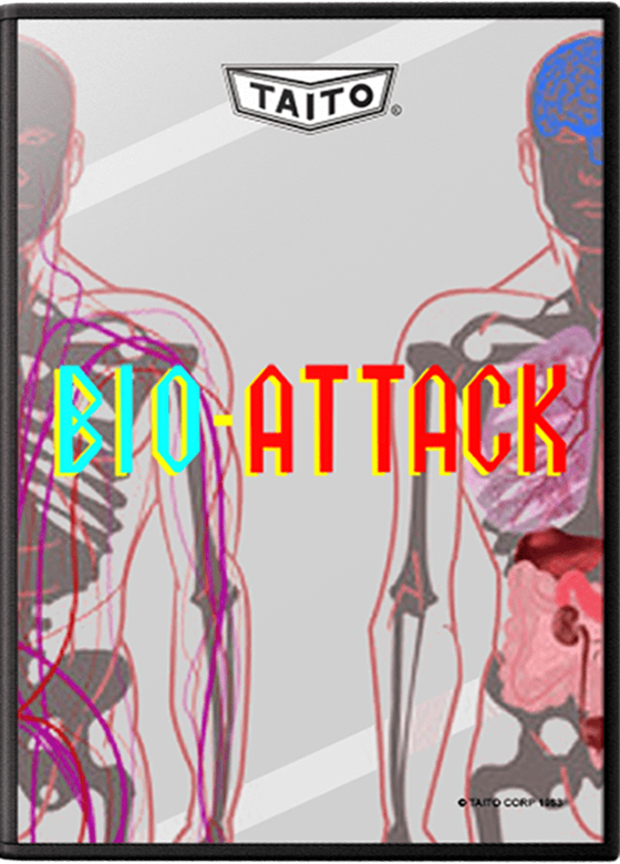 Bio Attack