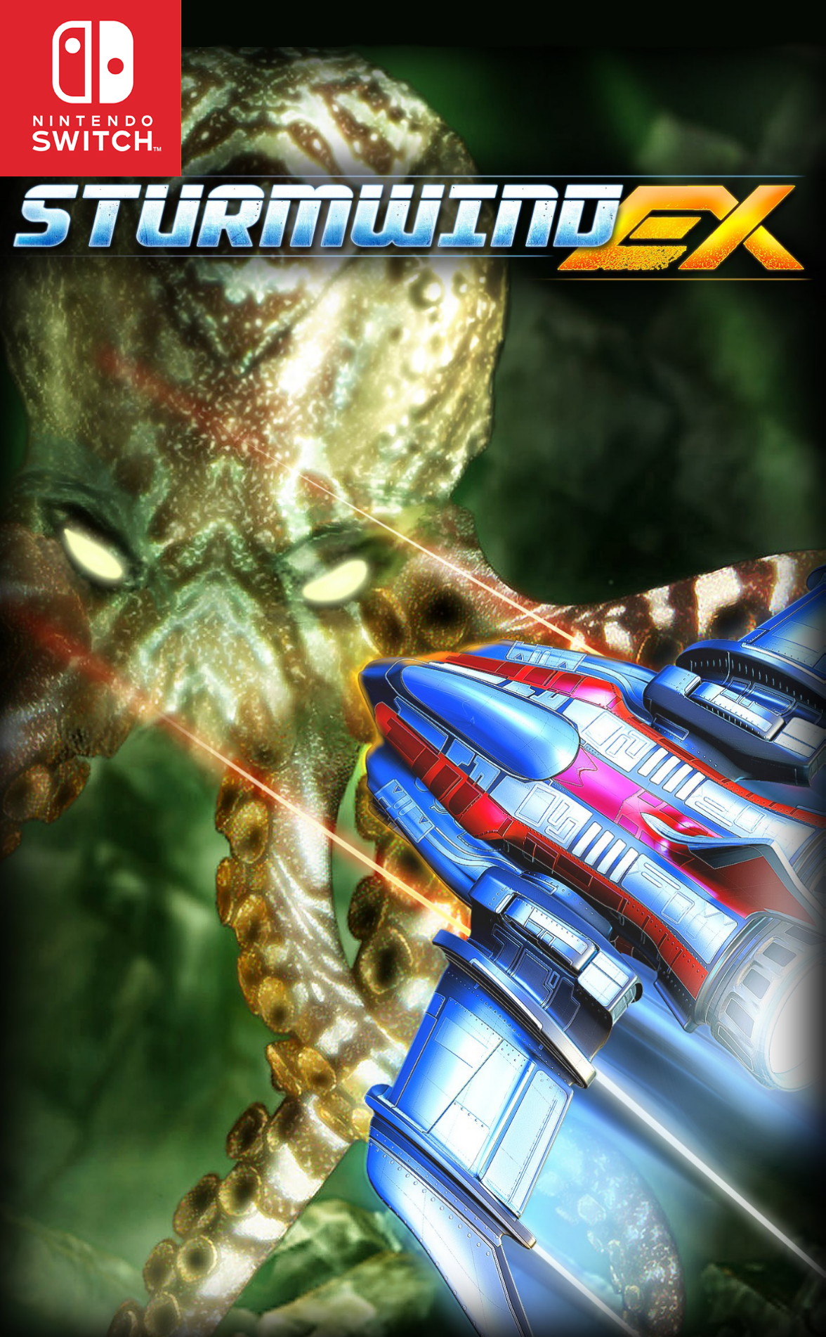 STURMWIND EX