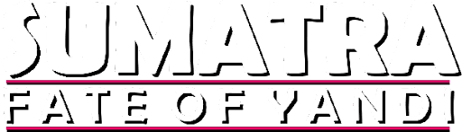 Sumatra: Fate of Yandi