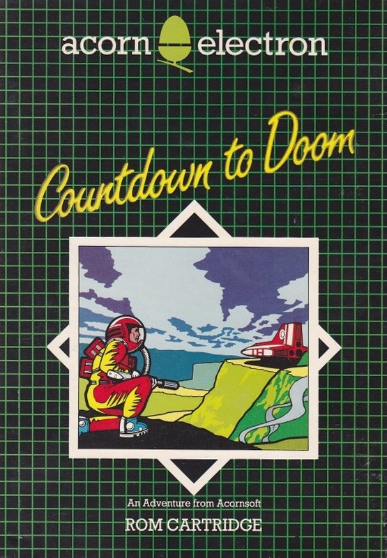 Countdown to Doom 