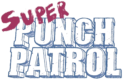 Super Punch Patrol
