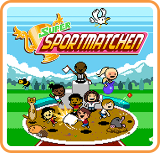 Super Sportmatchen