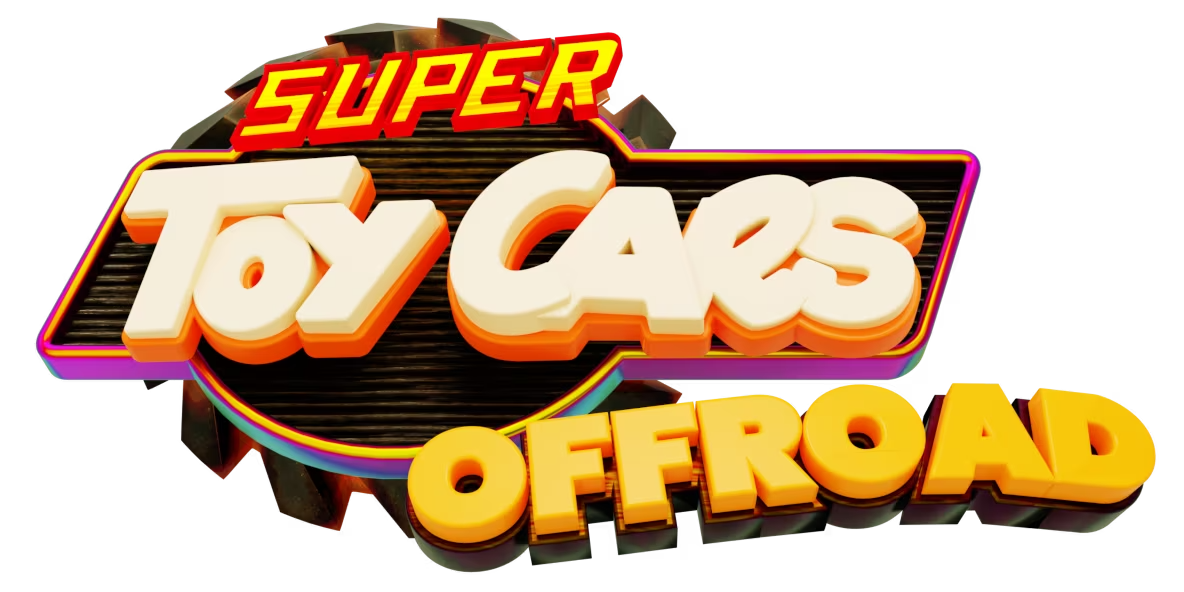 Super Toy Cars Offroad