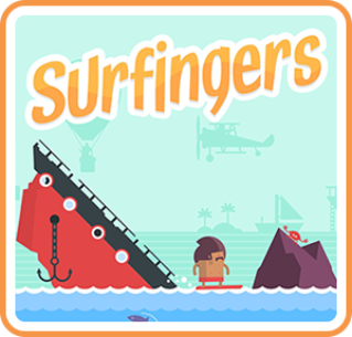 Surfingers