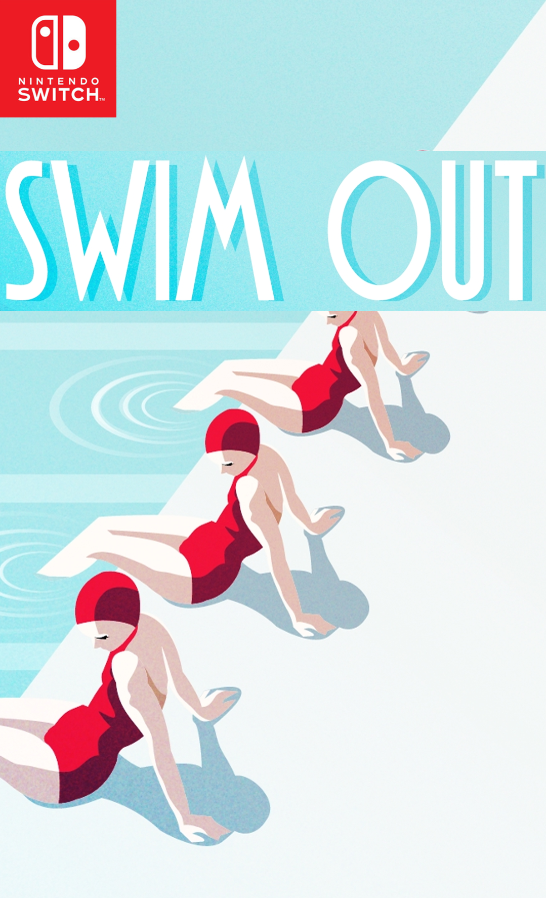Swim Out