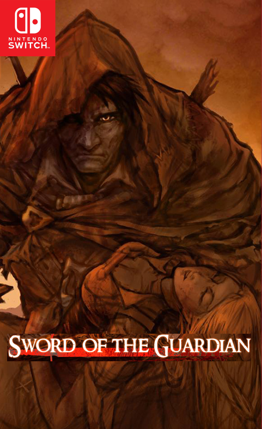Sword of the Guardian