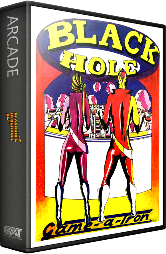 Black Hole