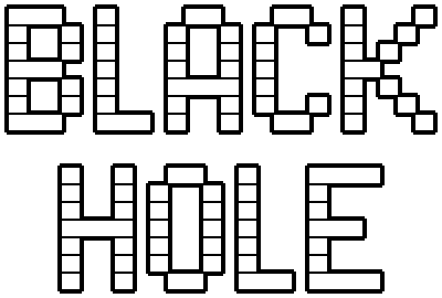 Black Hole (EFG Sanremo)