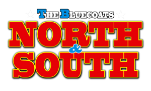 The Bluecoats: North & South