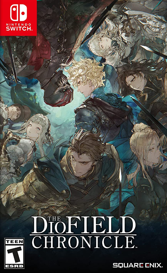 The DioField Chronicle