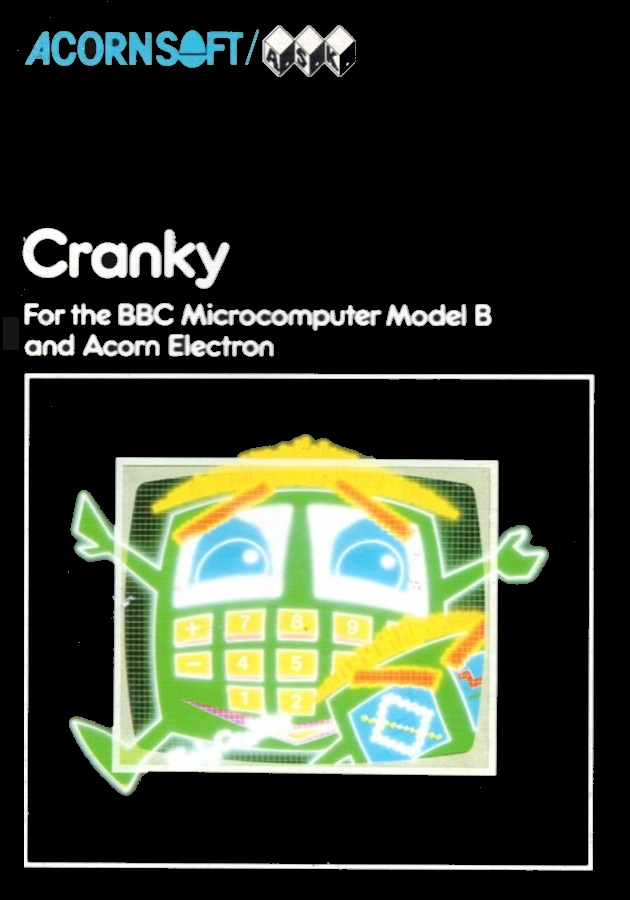 Cranky