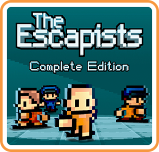 The Escapists: Complete Edition
