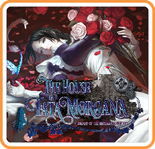 The House in Fata Morgana: Dreams of the Revenants Edition