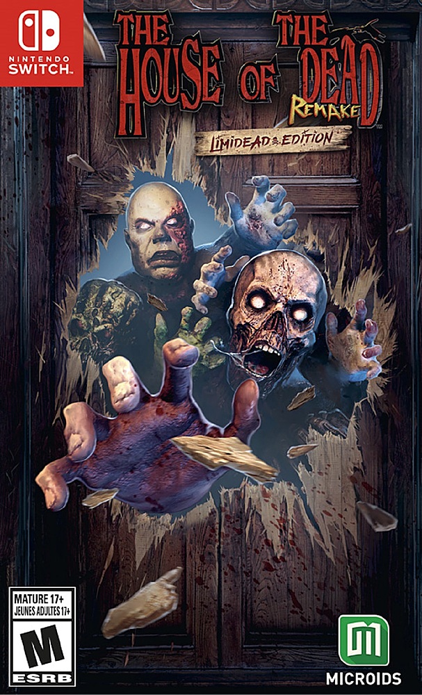 The House of the Dead: Remake