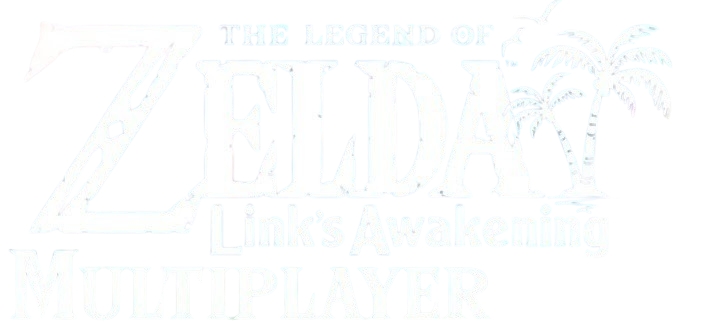 The Legend of Zelda: Link's Awakening Multiplayer