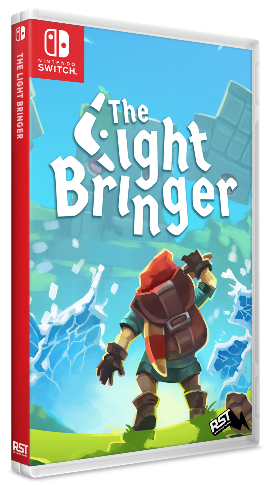 The Lightbringer