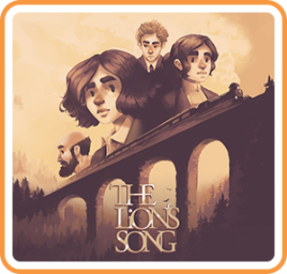 The Lion's Song