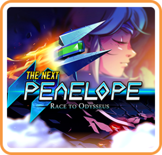 The Next Penelope: Race to Odysseus
